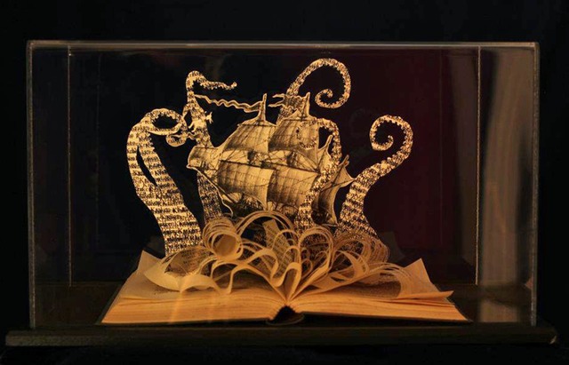kraken boxed web