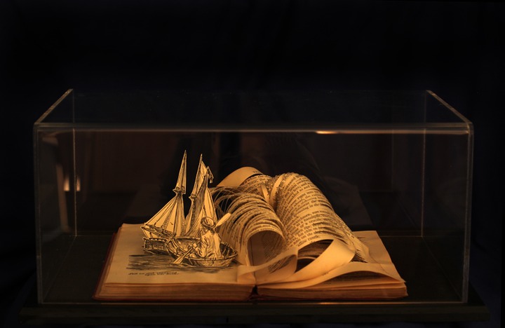 still no soul cased web