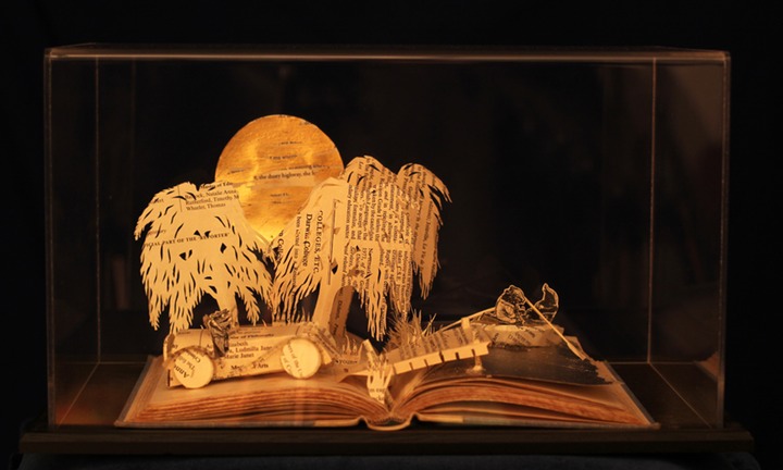 wind in the willows cased web