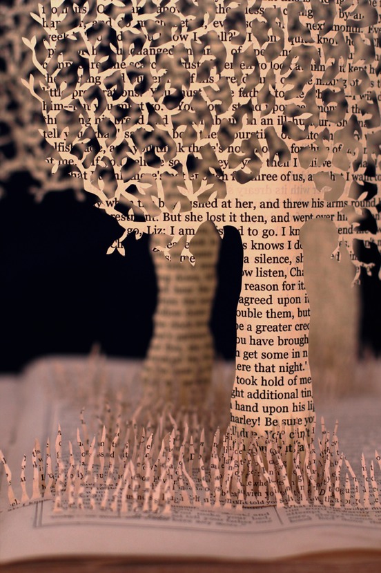 now was her opportunity book sculpture trees web
